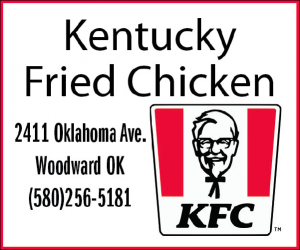 Kentucky Fried Chicken